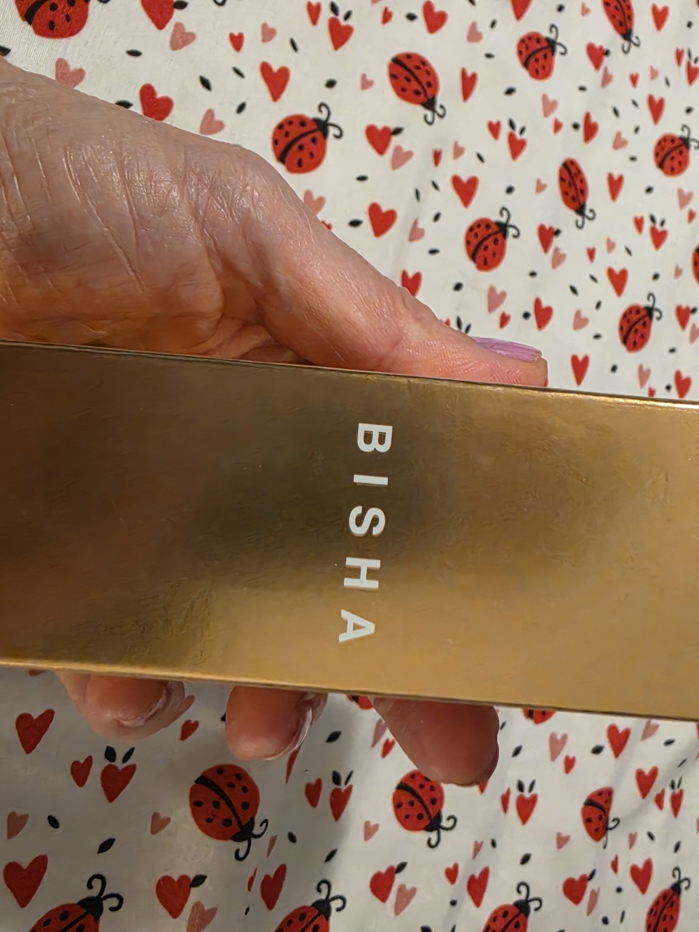 Bisha Essential Rice Water Makeup Primer - Picture 2 of 6